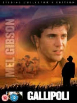 Image of Gallipoli [Special Collectors Edition]