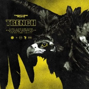 Image of Twenty One Pilots - Trench Vinyl