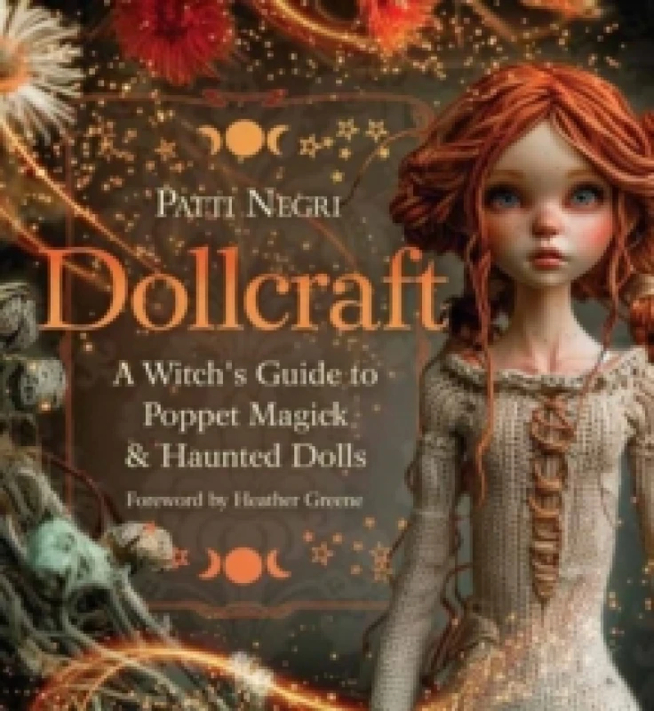 Image of Dollcraft. Paperback. By Patti Negri Books
