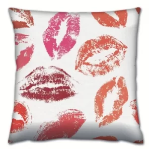 Image of A14460 Multicolor Cushion