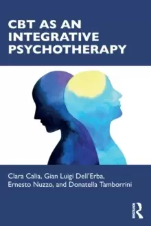 Image of CBT as an Integrative Psychotherapy