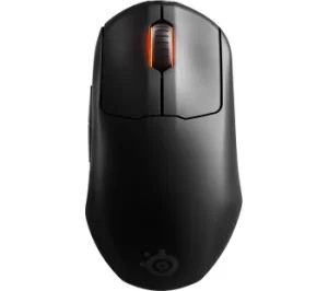Image of SteelSeries Prime Mini Wireless RGB Optical Gaming Mouse