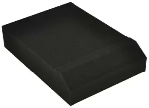 Image of Acoustic Isolation Multi Angle Monitor Speaker Pads - Medium