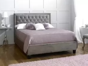 Image of Rhea Silver