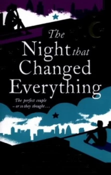 Image of The Night That Changed Everything by Laura Tait Paperback