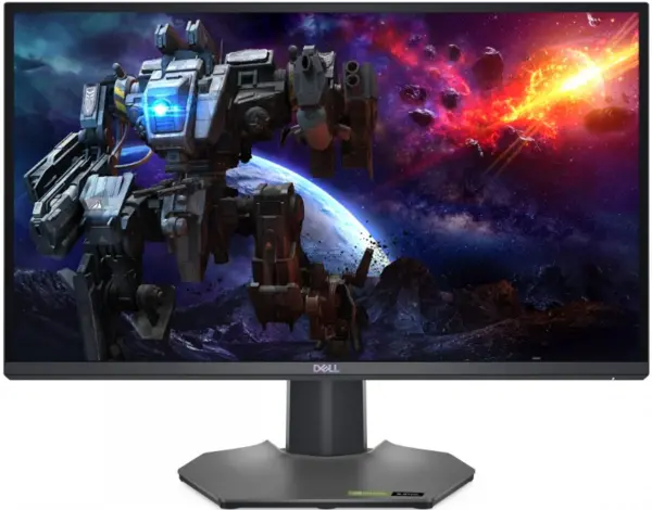 Image of Dell G Series 24.5" G2524H Full HD IPS Gaming LED Monitor