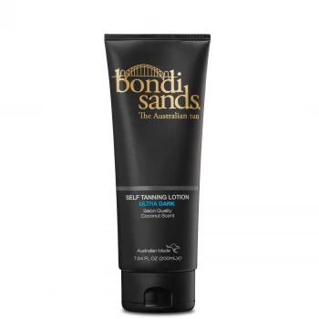 Image of Bondi Sands Self Tanning Lotion Ultra Dark