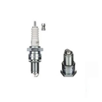Image of NGK BP5E / 4669 Spark Plug Standard
