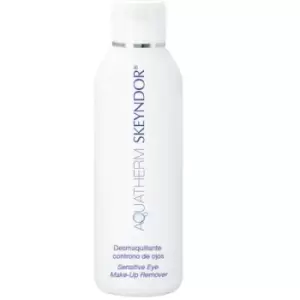 Image of Skeyndor Aquatherm Detergente Occhi 150ml