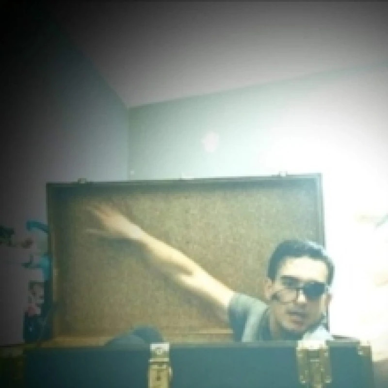 Image of String Theory Vinyl