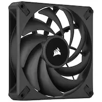 Image of Corsair AF140 Elite 140mm High-Performance PWM Fan - Black