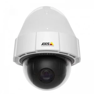 Image of AXIS P5414-E PTZ Dome Network Camera - Varifocal