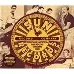 Image of Various Artists - Sun Records (Whole Lotta Shakin' Going On) (Music CD)