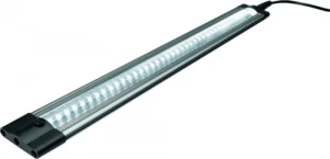 Image of KnightsBridge 11W LED IP20 UltraThin Under Cabinet Link Light 1m - Cool White