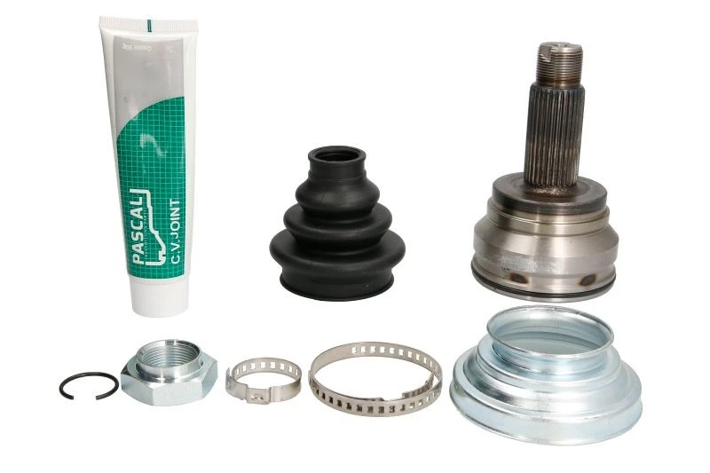 Image of AKUSAN G1B018AKN CV Joint outer Joint Kit,drive shaft (5)