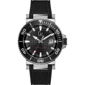 Image of Mens Gc Gc Divercode Watch