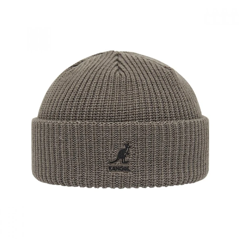 Image of Kangol Hat Kangol Cardinal 2 Way Gris Unisex TU