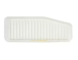 Image of RIDEX Air filter TOYOTA 8A0218 1780128010 Engine air filter,Engine filter