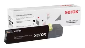 Image of Xerox HP 913A Black Ink Cartridge