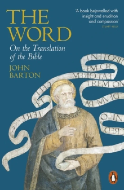 Image of The Word. Paperback. By John Barton Books