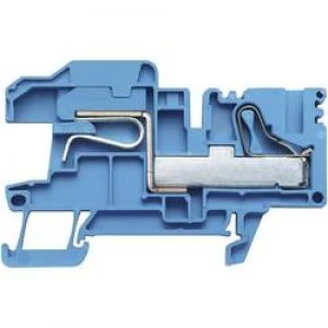 Image of NA PNT 610 1896370000 Blue Weidmueller