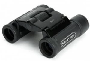 Image of Celestron UpClose G2 8x21 Roof Binocular Clam Shell