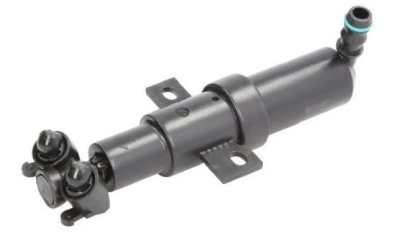 Image of PROCARO PR17-1183 Washer Fluid Jet, headlight cleaning Right Front Plastic Washer Fluid Jet,headlight cleaning (1280)