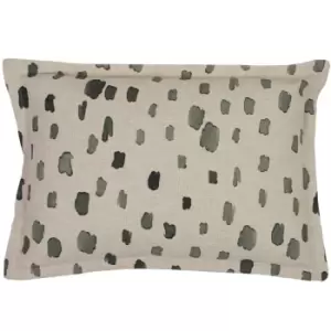 Image of Robi Cushion Grey Sage