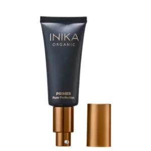 Image of Inika Organic Pure Perfection Primer 30ml