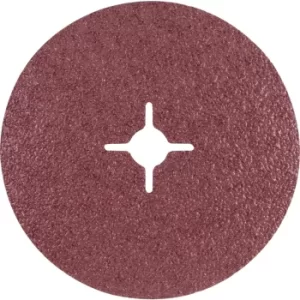 Image of 27698 982C Cubitron II Fibre Disc 180MM X 22MM 36+