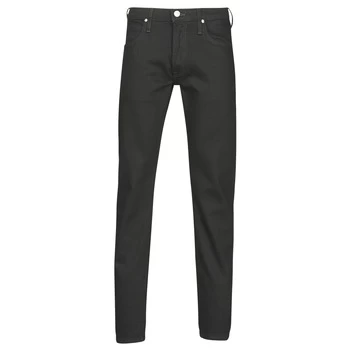 Image of Lee DAREN mens Jeans in Black - Sizes US 34 / 34,US 36 / 34,US 38 / 34,US 29 / 32,US 31 / 34,US 30 / 32,US 31 / 32,US 32 / 32