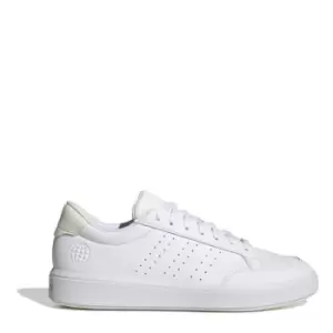 Image of adidas Nova Court Lifestyle Trainers Womens - White