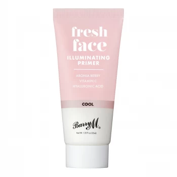 Image of Barry M Fresh Face Illuminating Primer - Cool