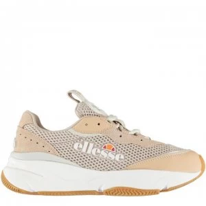 Image of Ellesse Massello Trainers - Nat/Wht