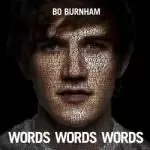 Image of Bo Burnham - Words Words Words (Music CD)