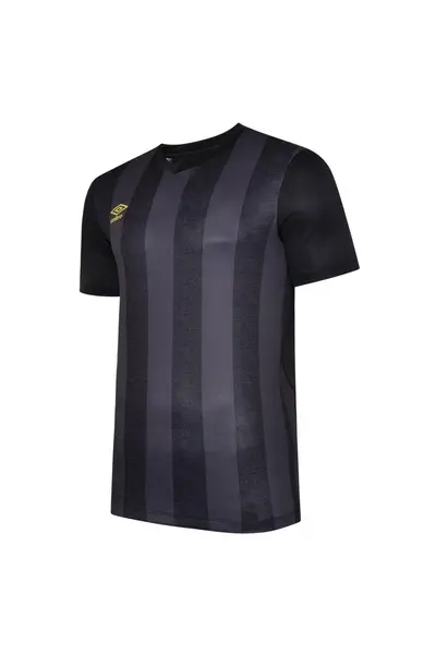 Image of Umbro Ramone Jersey Black