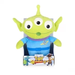Image of Disney Toy Story Chunky Alien 25cm Soft Toy