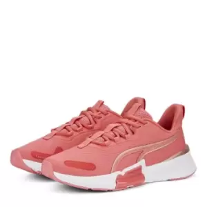Image of Puma TR 2 Elektro Summer Wn's - Pink