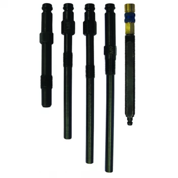 Image of Glowplug Adaptor Kit Fiat - Inc Ext Rod