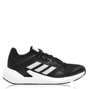 Image of adidas Alpha Torsion Womens Trainers - Black/White