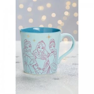 Image of Disney Living My Best Life Mug