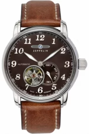 Image of Zeppelin LZ127 Graf Zeppelin Watch 7666-4