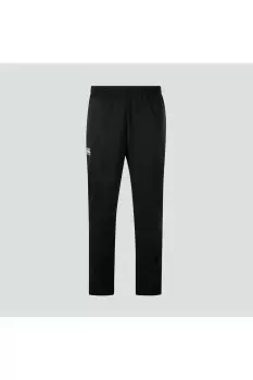 Image of Stretch Tapered Tracksuit Bottoms