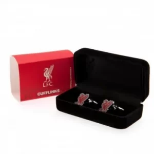Image of Liverpool FC Cufflinks