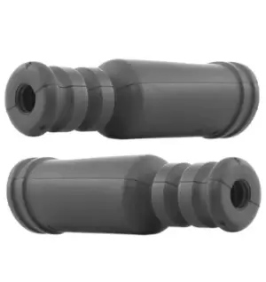 Image of RIDEX Shock Absorber Dust Cover Rear Axle 919D0429 Bump Stops,Bump Rubbers PEUGEOT,CITROEN,MITSUBISHI,4007 (VU_, VV_),4008 SUV,C-CROSSER (EP_)