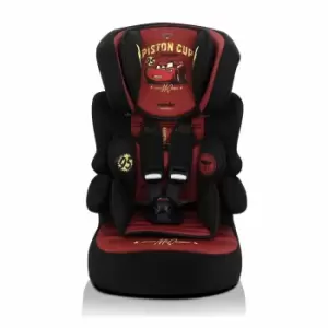 Image of Disney Cars Beline Grp 123 Vintage