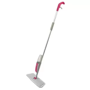 Image of Kleeneze Spray Mop With Refillable Microfibre Head