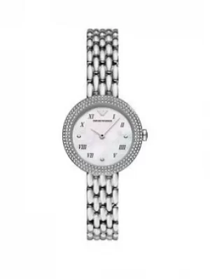 Image of Emporio Armani AR11354 Women Bracelet Watch