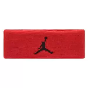Image of Air Jordan Jumpman Headband - Red