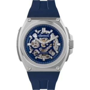 Image of Mens Ingersoll The Motion Automatic Watch